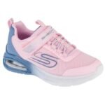 Skechers Microspec Max Advance - Fly 3 303595L-LPGY Pembe 28