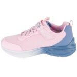 Skechers Microspec Max Advance - Fly 3 303595L-LPGY Pembe 28 - Görsel 2
