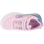 Skechers Microspec Max Advance - Fly 3 303595L-LPGY Pembe 28 - Görsel 3
