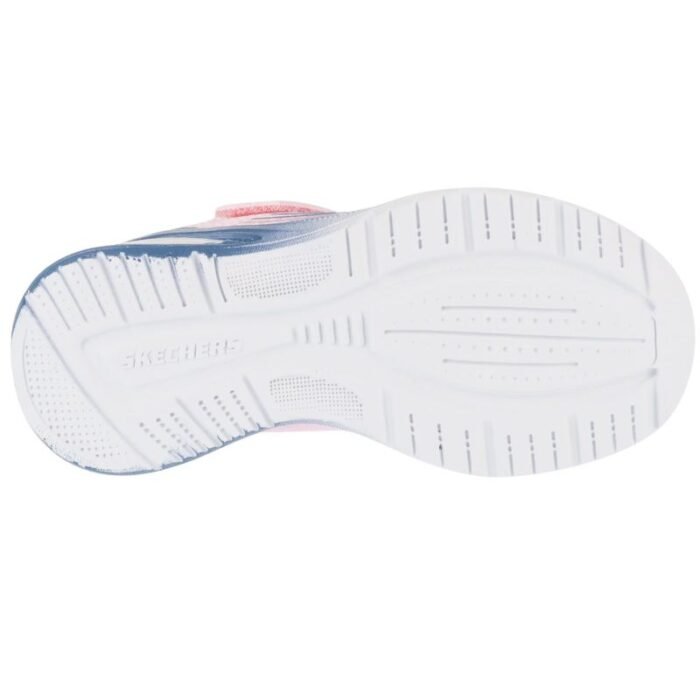 Skechers Microspec Max Advance - Fly 3 303595L-LPGY Pembe 28 - Görsel 4