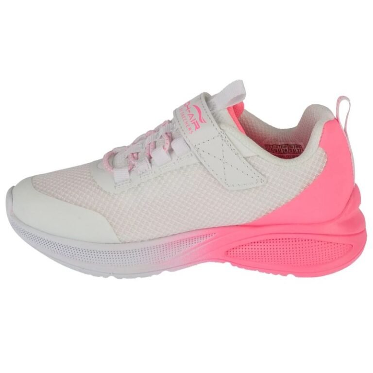 Skechers Microspec Max Advance