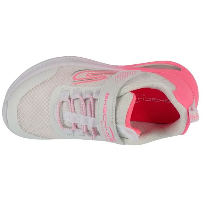 Skechers Microspec Max Advance
