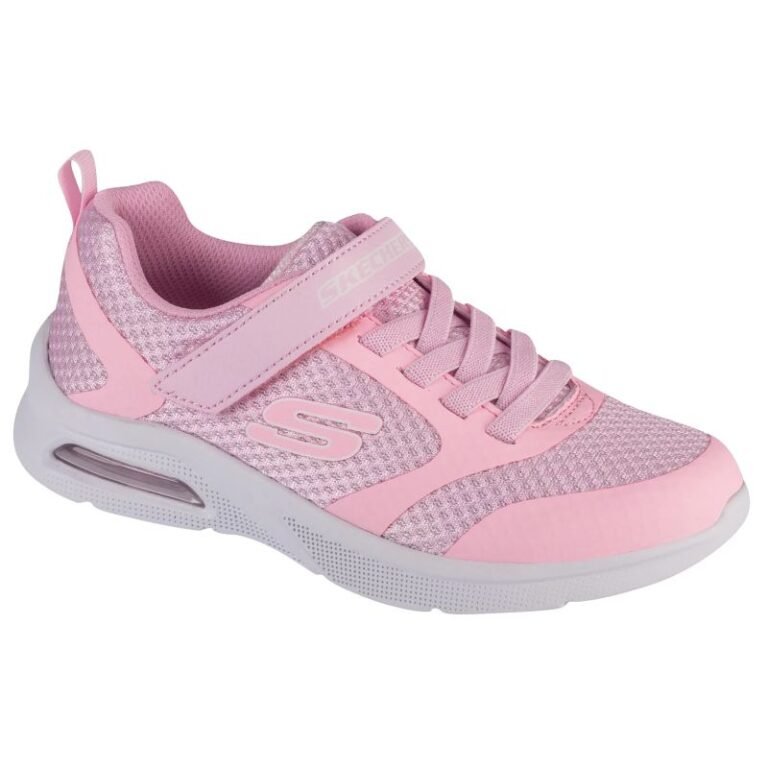 Skechers Microspec Max -