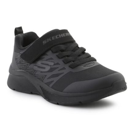 Skechers Microspec-Texlor Jr 403770L-BBK