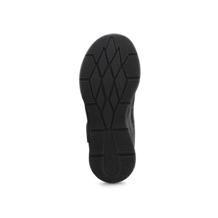 Skechers Microspec-Texlor Jr 403770L-BBK