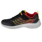 Skechers Microspec Texlor Jr