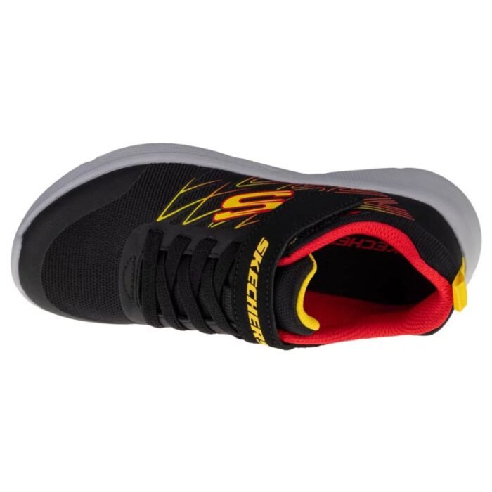 Skechers Microspec Texlor Jr