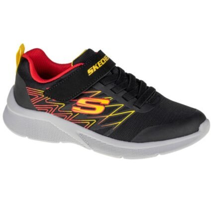 Skechers Microspec Texlor Jr