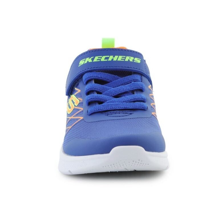 Skechers Microspec-Texlor Jr 403770L-BLOR