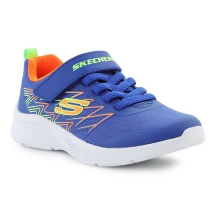 Skechers Microspec-Texlor Jr 403770L-BLOR
