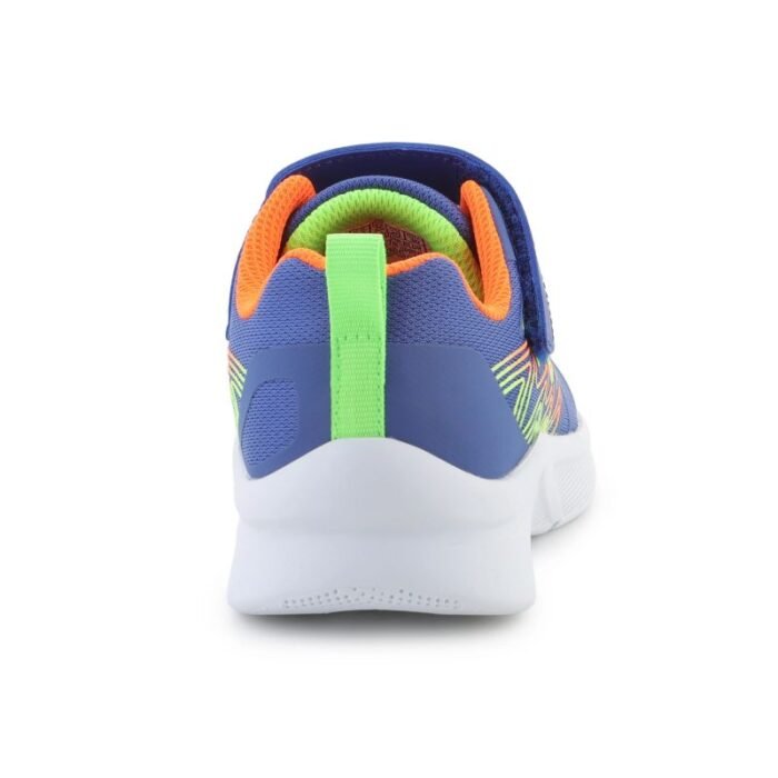 Skechers Microspec-Texlor Jr 403770L-BLOR