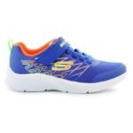 Skechers Microspec-Texlor Jr 403770L-BLOR