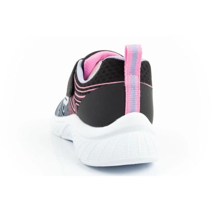 Skechers Microspec Velcro spor