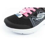 Skechers Microspec Velcro spor