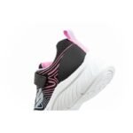 Skechers Microspec Velcro spor