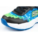 Skechers Minecraft LED Jr