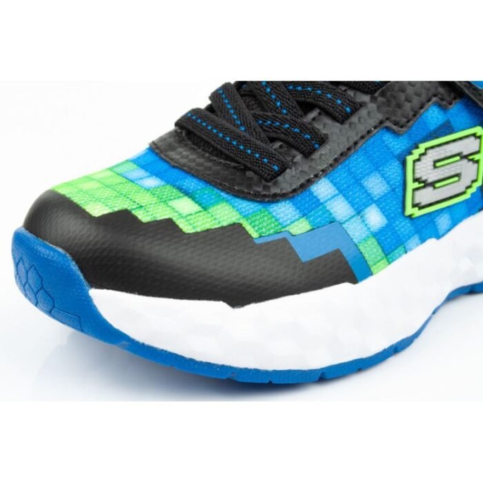 Skechers Minecraft LED Jr