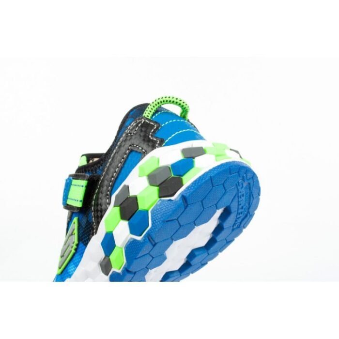 Skechers Minecraft LED Jr