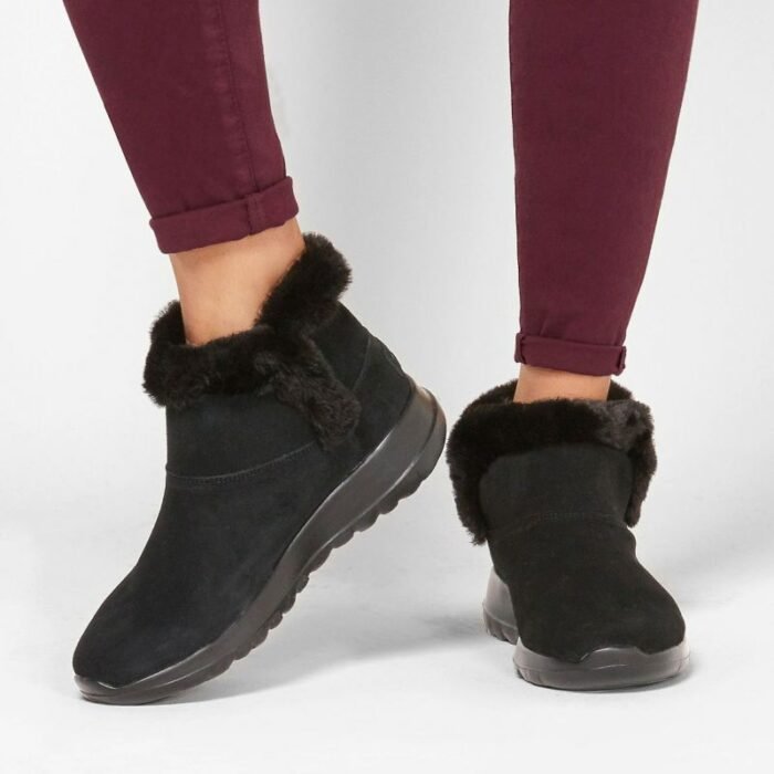 Skechers On The Go