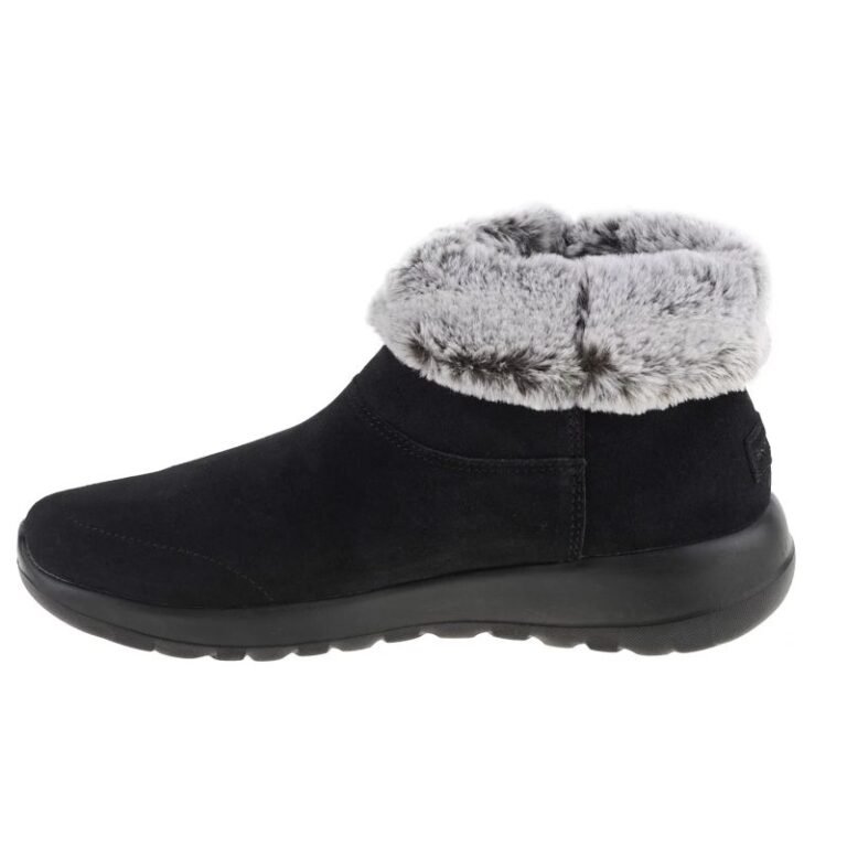 Skechers On The Go
