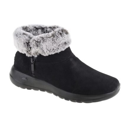 Skechers On The Go