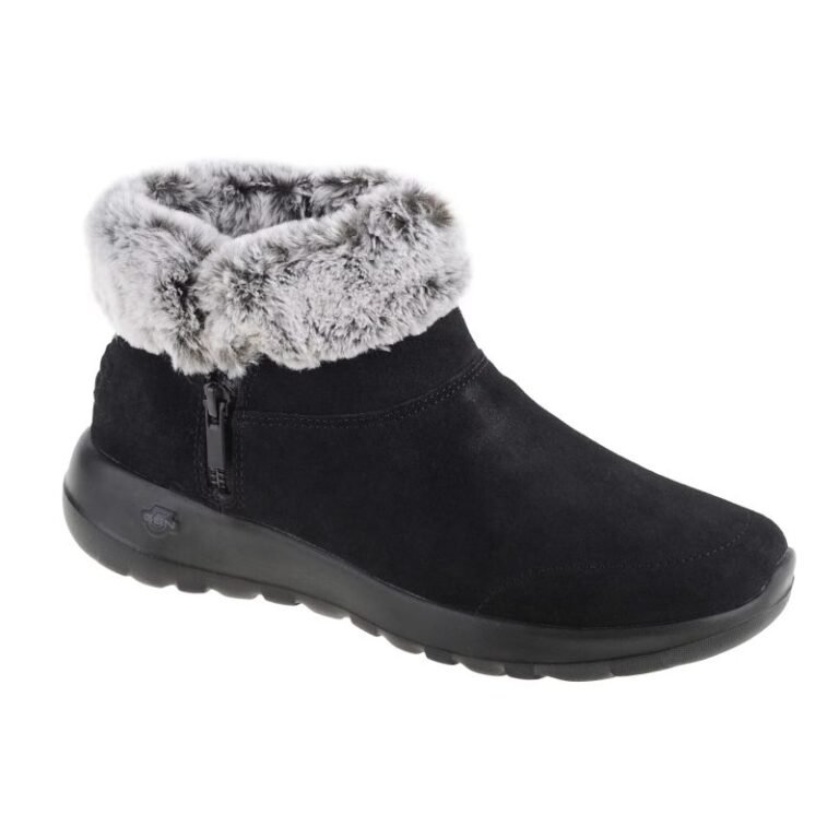 Skechers On The Go