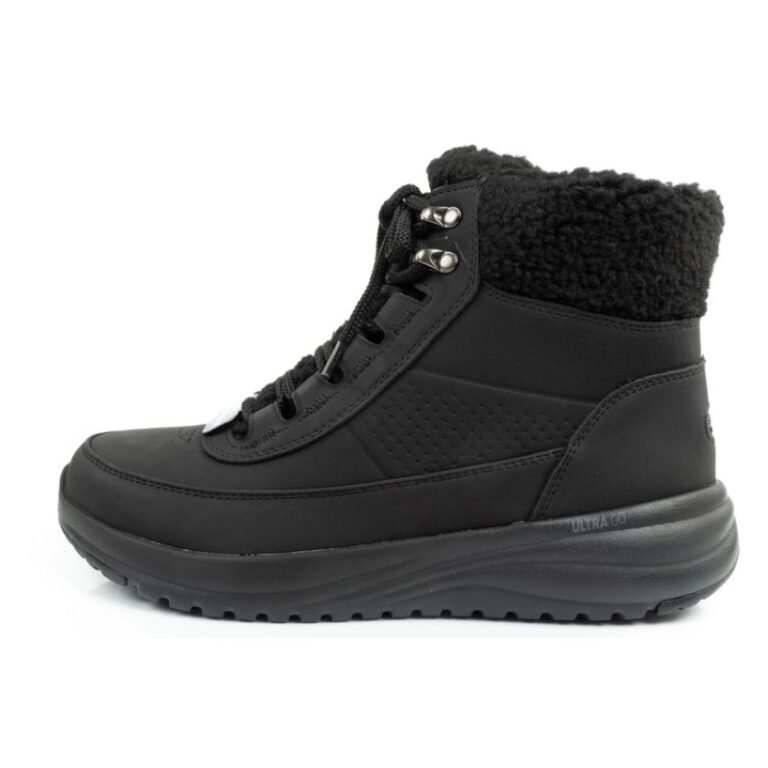 Skechers On-The-Go Kadın Kış