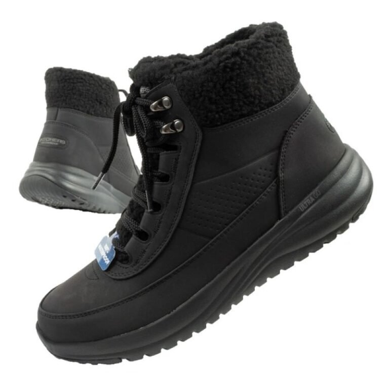 Skechers On-The-Go Kadın Kış
