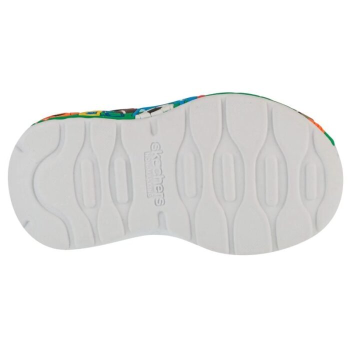 Skechers Play Scene 407312N-GRMT