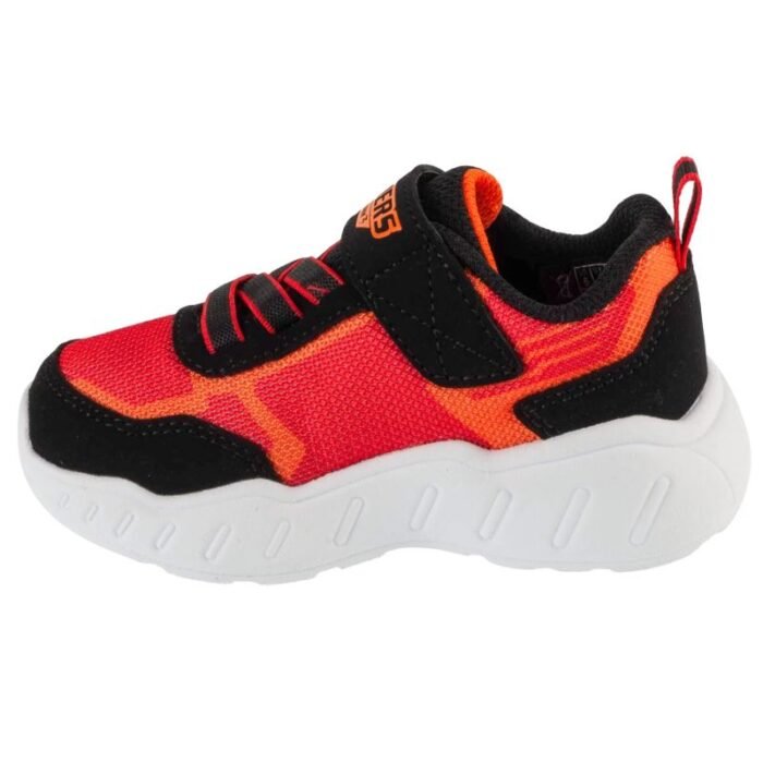 Skechers Play Scene 407606N-BKRD