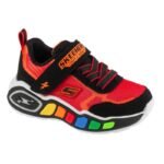 Skechers Play Scene 407606N-BKRD