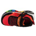 Skechers Play Scene 407606N-BKRD