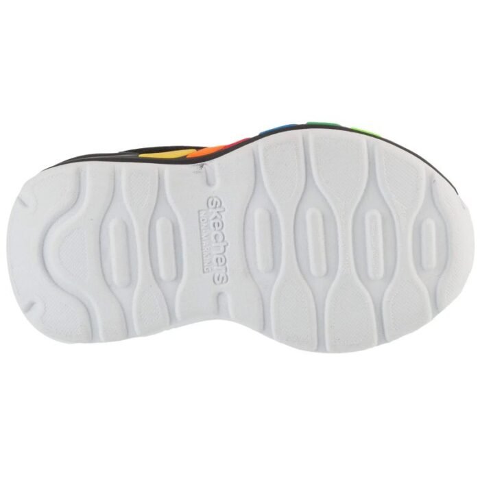 Skechers Play Scene 407606N-BKRD