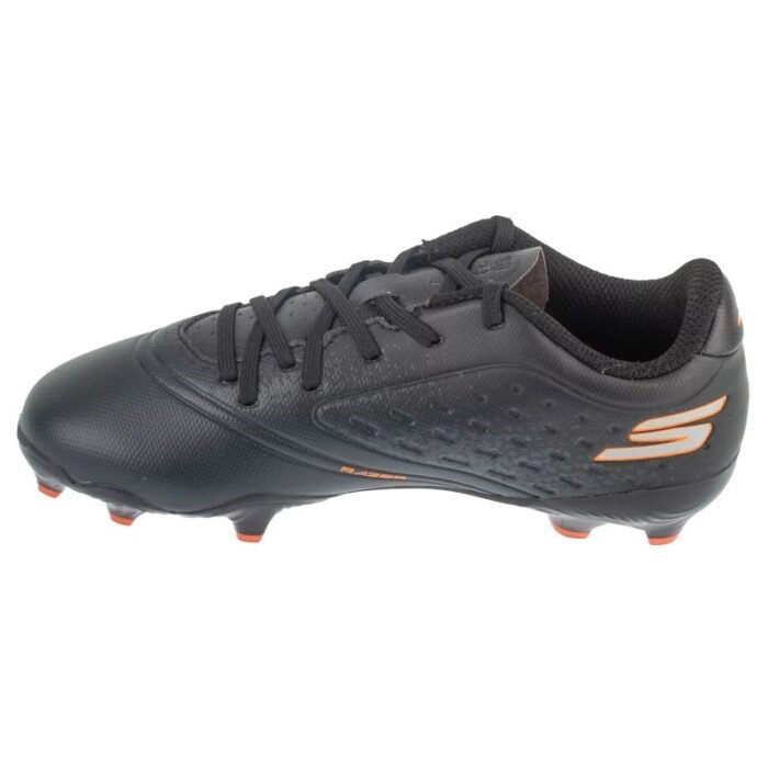 Skechers Razor 1.5 Jr Youth FG 252060L-BKOR Siyah 33 - Görsel 2