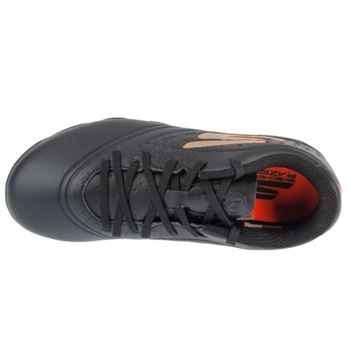 Skechers Razor 1.5 Jr Youth FG 252060L-BKOR Siyah 33 - Görsel 3
