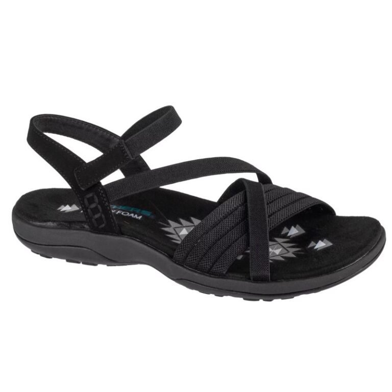 Skechers Reggae Slim -