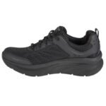 Skechers Rahat Kesim: DLux Walker - Infinite Motion 149023-BBK Siyah 35 - Görsel 2