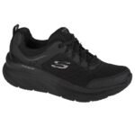 Skechers Rahat Kesim: DLux Walker - Infinite Motion 149023-BBK Siyah 35 - Görsel 5