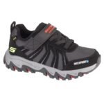 Skechers Rugged Ranger - Hydro Explorer 406411L-BKRD Siyah 29