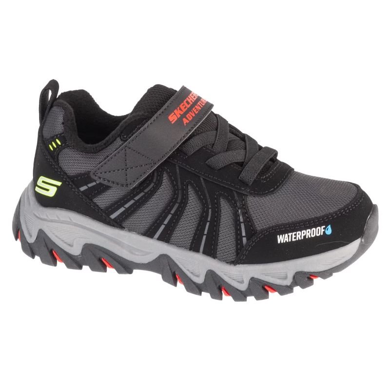 tryoshop-skechers-rugged-ranger-hydro-explorer-406411l-bkrd-black-29-1652594 Skechers Rugged Ranger - Hydro Explorer 406411L-BKRD Siyah 29 - Görsel 1