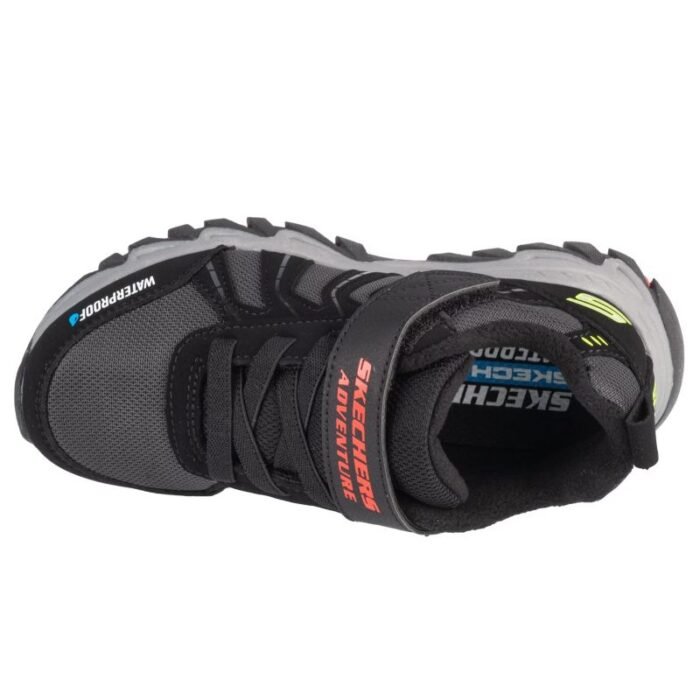 Skechers Rugged Ranger - Hydro Explorer 406411L-BKRD Siyah 29 - Görsel 3