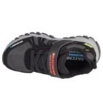 Skechers Rugged Ranger - Hydro Explorer 406411L-BKRD Siyah 29 - Görsel 3
