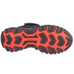 Skechers Rugged Ranger - Hydro Explorer 406411L-BKRD Siyah 29 - Görsel 4