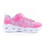 Skechers S Lighs-Heart Kız