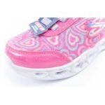 Skechers S Lighs-Heart Kız