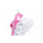 Skechers S Lighs-Heart Kız