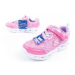 Skechers S Lighs-Heart Kız