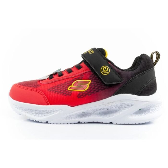 Skechers S Lights erkek
