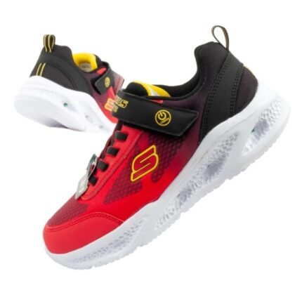 Skechers S Lights erkek