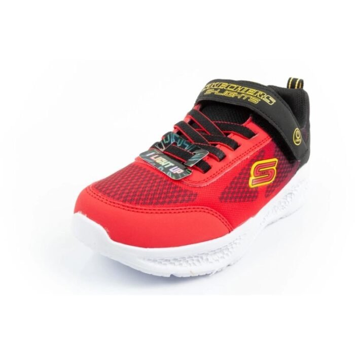 Skechers S Lights erkek